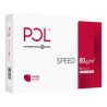 PAPIER KSERO A4 POLSPEED 80G/500ARK