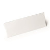 Kieszeń Durable 1/2 a5 mag. HARD z zakładką poziom