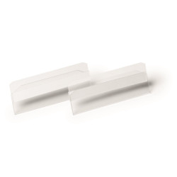Kieszeń Durable samop. mag. HARD 100x38mm