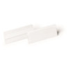 Kieszeń Durable samop. mag. HARD 100x38mm