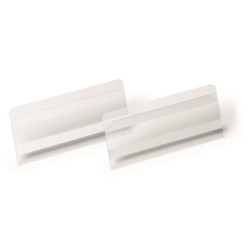 Kieszeń Durable samop. mag. HARD 150x67mm