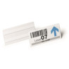 Kieszeń Durable samop. mag. HARD 150x67mm