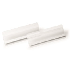 Kieszeń Durable 1/2 a5 samop. mag. HARD pozioma