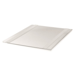 Kieszeń Durable a5 samop. mag. HARD pozioma