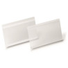 Kieszeń Durable a5 samop. mag. HARD pozioma