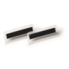 Kieszeń Durable magnetyczna mag. HARD poz.100x38mm