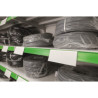 Kieszeń Durable magnetyczna mag. HARD poz.150x67mm