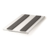 Kieszeń Durable magnetyczna mag. HARD poz.150x67mm