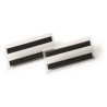 Kieszeń Durable magnetyczna mag. HARD poz.150x67mm