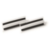 Kieszeń Durable 1/2 a5 magnetyczna mag. HARD poz.