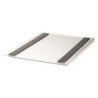 Kieszeń Durable a5 magnetyczna mag. HARD pozioma