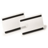 Kieszeń Durable a5 magnetyczna mag. HARD pozioma