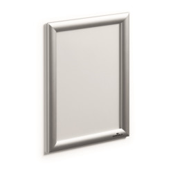 Aluminiowa rama Durable zatrzaskowa a4