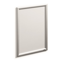 Aluminiowa rama Durable zatrzaskowa a3