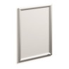 Aluminiowa rama Durable zatrzaskowa a3