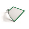Ramka Durable magnetyczna Duraframe a4 zielona