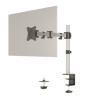 Uchwyt do monitora Durable SELECT z mocowaniem