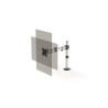 Uchwyt do monitora Durable SELECT z mocowaniem