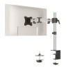 Uchwyt do monitora Durable SELECT z mocowaniem