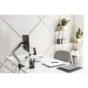 Uchwyt z ramieniem do monitora Durable SELECT moc.