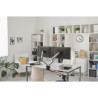 Uchwyt z ramieniem do 2 monitorów Durable SELECT
