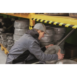 Profil ochronny Durable C25R - ochrona narożników