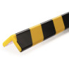 Profil ochronny Durable C35 - ochrona narożników