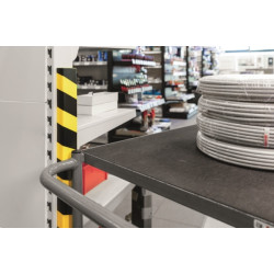 Profil ochronny Durable S20 - ochrona powierzchni