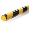 Profil ochronny Durable S30R - chrona powierzchni