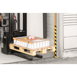 Profil ochronny Durable S30R - chrona powierzchni