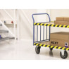 Profil ochronny Durable P30 - ochrona rur