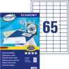 Etykiety uniwersalne Avery Europe100 economy 38x21,2mm ela001