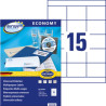 Etykiety uniwersalne Avery Europe100 economy 70x50,8mm ela044