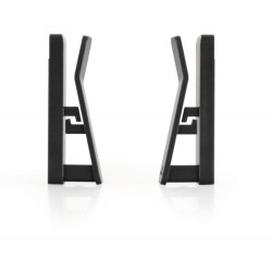 VISIOCLIP DURABLE Uchwyt do Tabletu ma ścianę
