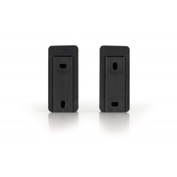 VISIOCLIP DURABLE Uchwyt do Tabletu ma ścianę