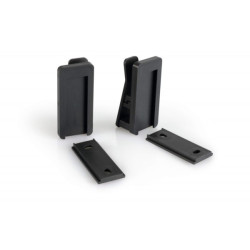 VISIOCLIP DURABLE Uchwyt do Tabletu ma ścianę