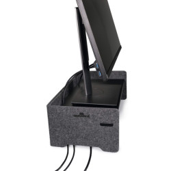 Podstawka pod monitor DURABLE EFFECT