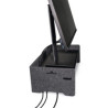 Podstawka pod monitor DURABLE EFFECT