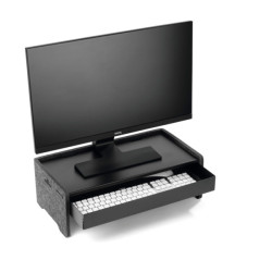 Szuflada pod monitor DURABLE EFFECT
