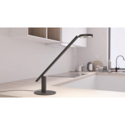 Lampa stołowa DURABLE LUCTRA® LITE BASE