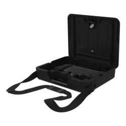 Walizka na laptop BREYTA FELLOWES