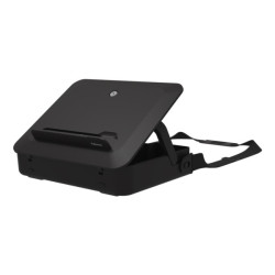 Walizka na laptop BREYTA FELLOWES