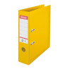 SEGREGATOR ESSELTE A4/75 No.1 ŻÓŁTY 811310