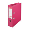 SEGREGATOR ESSELTE A4/75 No.1 FUKSJA 811313