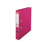 SEGREGATOR ESSELTE A4/50 No.1 FUKSJA 811413