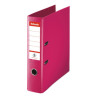SEGREGATOR ESSELTE A4/50 No.1 FUKSJA 811413
