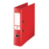 SEGREGATOR ESSELTE A4/75 No.1 CZERWONY 811330