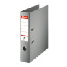 SEGREGATOR ESSELTE A4/75 No.1 SZARY 811380