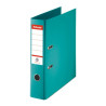 SEGREGATOR ESSELTE A4/75 No.1 TURKUS 811550