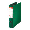 SEGREGATOR ESSELTE A4/75 No.1 ZIELONY 811360